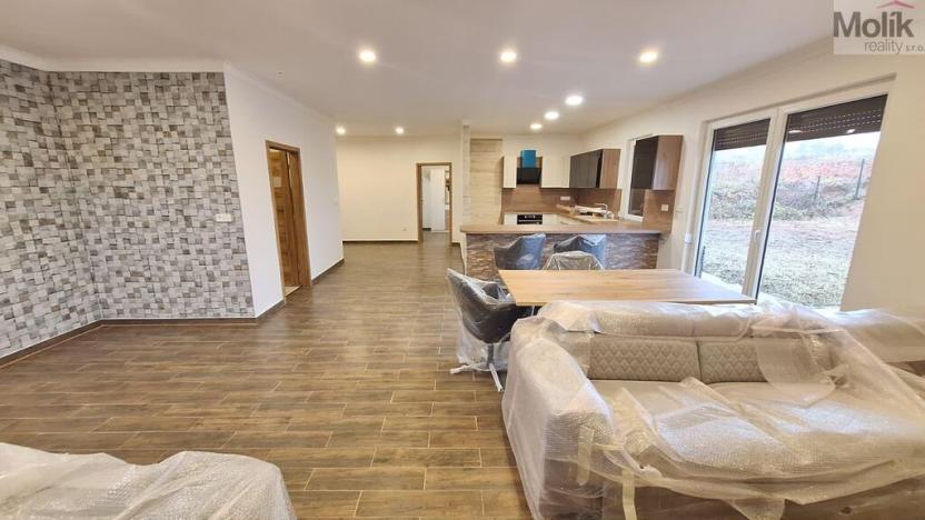 Prodej rodinného domu, Modlany - Kvítkov, 120 m2