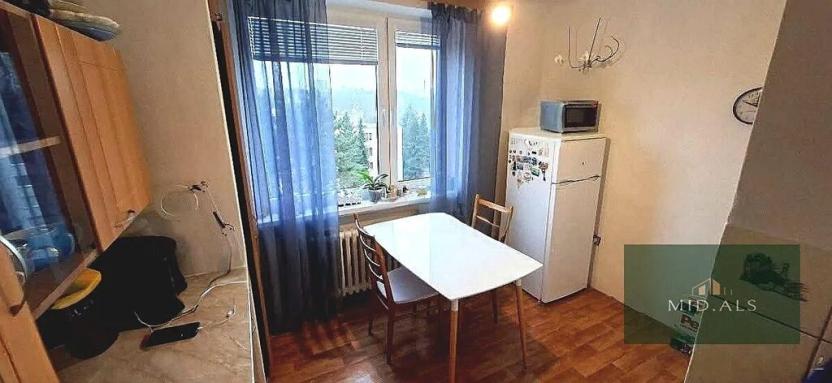 Prodej bytu 1+1, Plzeň, Motýlí, 37 m2