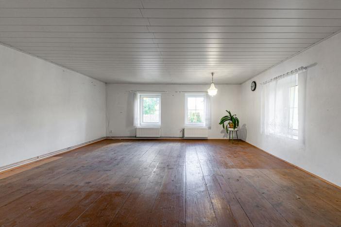 Prodej rodinného domu, Nezvěstice, 64 m2