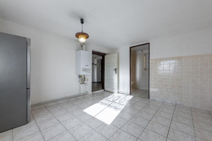 Prodej rodinného domu, Nezvěstice, 64 m2