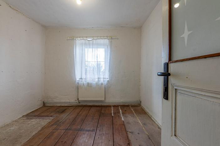 Prodej rodinného domu, Nezvěstice, 64 m2