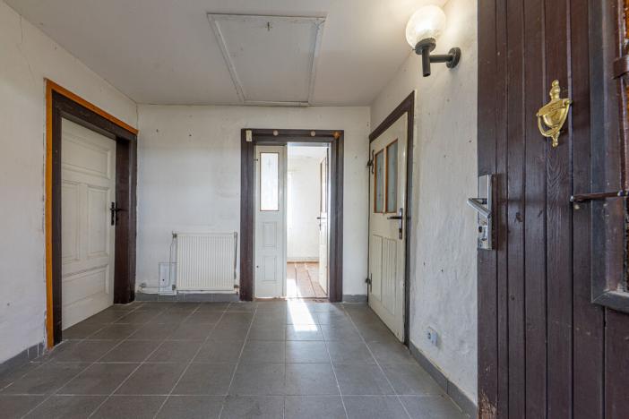 Prodej rodinného domu, Nezvěstice, 64 m2