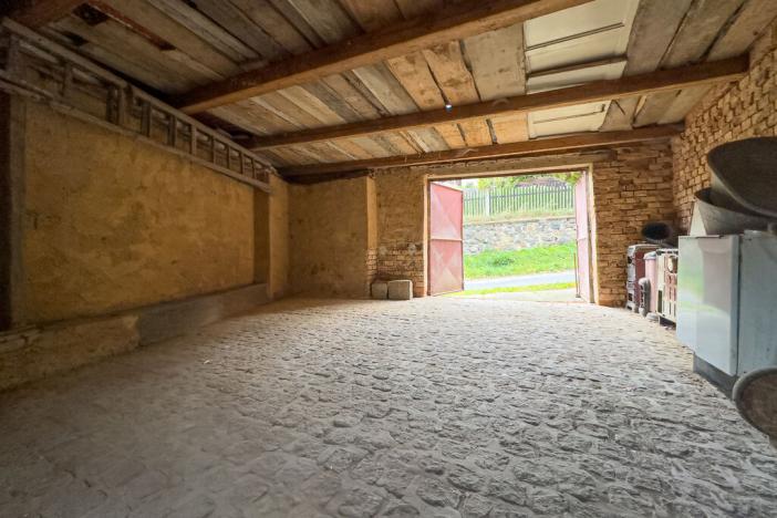 Prodej rodinného domu, Nezvěstice, 64 m2