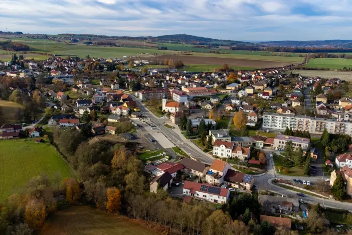 Prodej rodinného domu, Nezvěstice, 64 m2