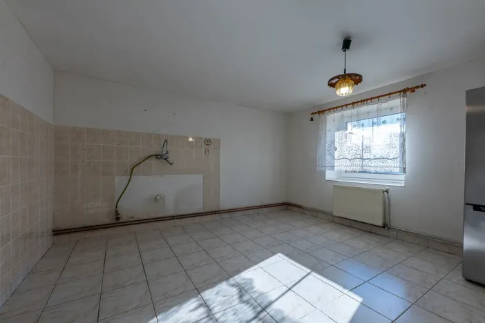 Prodej rodinného domu, Nezvěstice, 64 m2