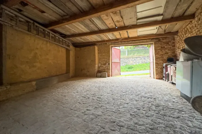 Prodej rodinného domu, Nezvěstice, 64 m2