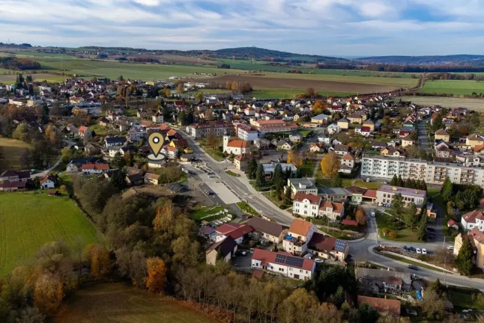 Prodej rodinného domu, Nezvěstice, 64 m2