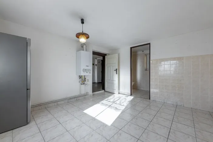 Prodej rodinného domu, Nezvěstice, 64 m2