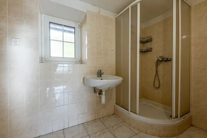 Prodej rodinného domu, Nezvěstice, 64 m2