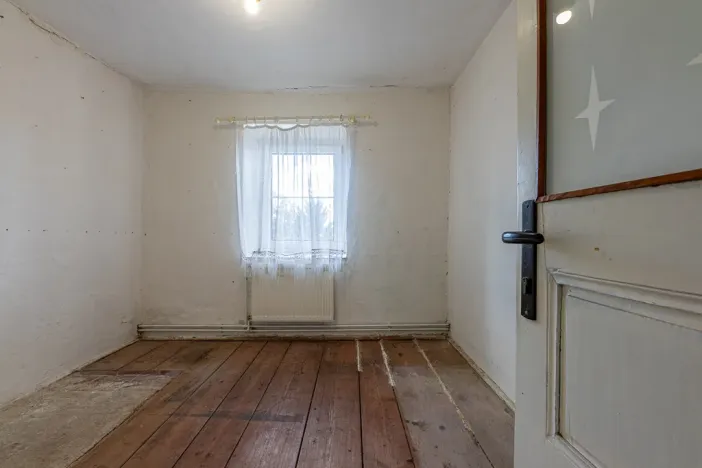 Prodej rodinného domu, Nezvěstice, 64 m2