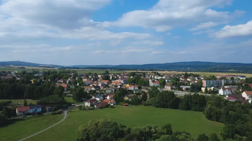 Prodej rodinného domu, Nezvěstice, 64 m2