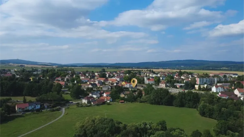 Prodej rodinného domu, Nezvěstice, 64 m2