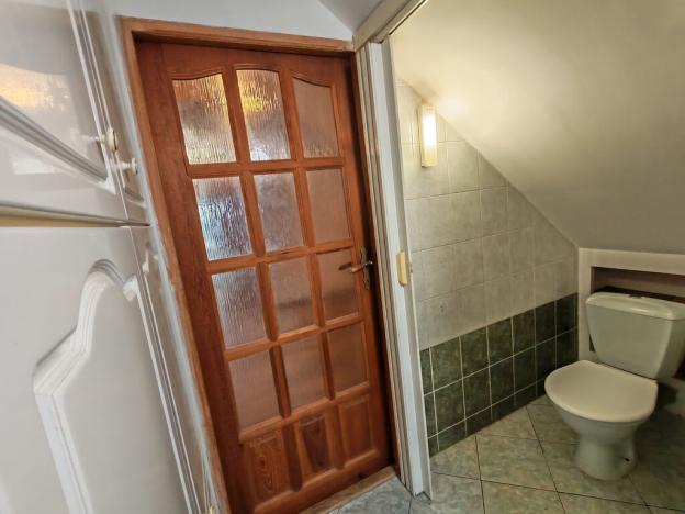 Pronájem bytu 1+1, Václavovice, Vratimovská, 50 m2