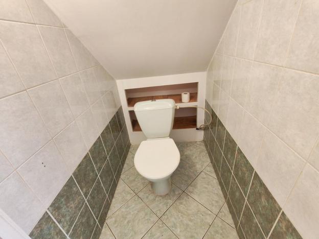 Pronájem bytu 1+1, Václavovice, Vratimovská, 50 m2