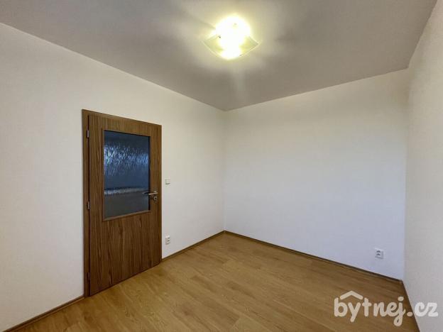 Pronájem bytu 3+kk, Olomouc - Neředín, Okružní, 67 m2