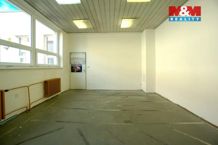 Pronájem obchodního prostoru, Slušovice, Dlouhá, 55 m2