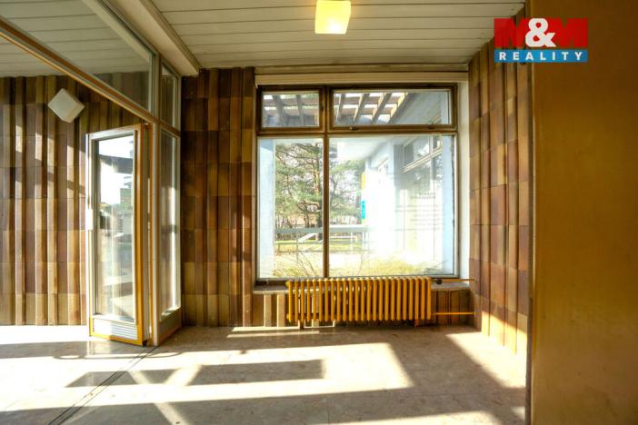 Pronájem obchodního prostoru, Slušovice, Dlouhá, 55 m2