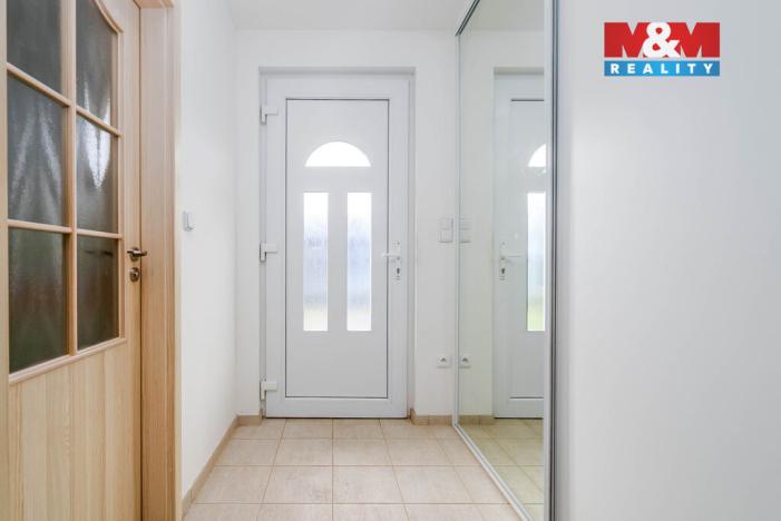 Prodej rodinného domu, Písty, 76 m2