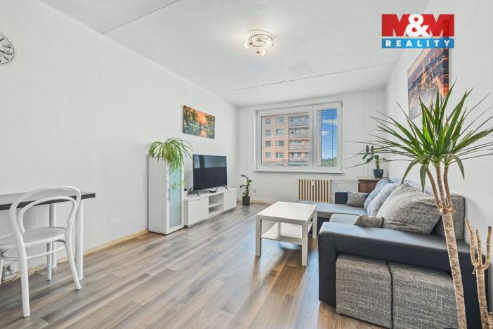 Prodej bytu 2+kk, Kolín - Kolín V, Podskalská, 43 m2