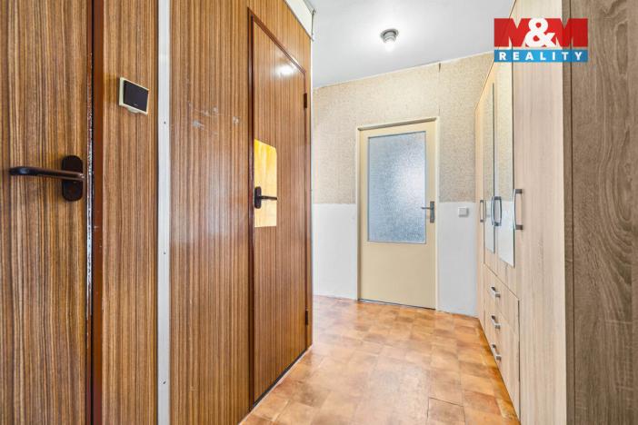 Prodej bytu 2+kk, Kolín - Kolín V, Podskalská, 43 m2