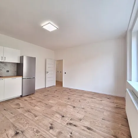 Pronájem bytu 3+kk, Praha - Břevnov, Bělohorská, 64 m2