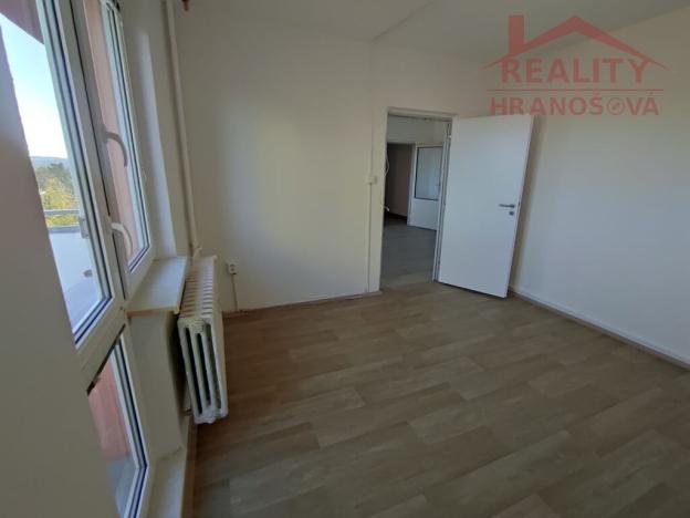 Pronájem bytu 2+1, Hlučín, Čs. armády, 49 m2