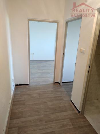 Pronájem bytu 2+1, Hlučín, Čs. armády, 49 m2