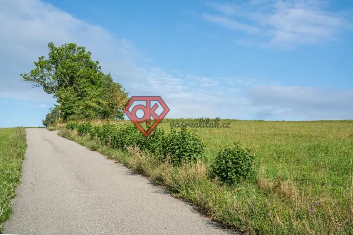Prodej pozemku pro bydlení, Klášterec nad Orlicí, 3200 m2