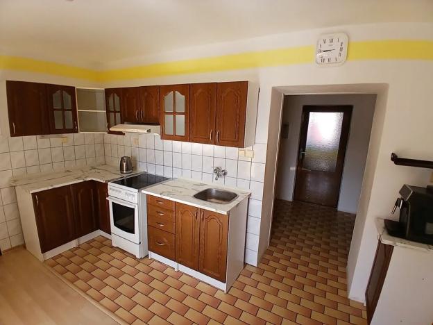 Pronájem ubytování, Mohelno, 195 m2