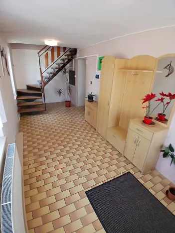 Pronájem ubytování, Mohelno, 195 m2