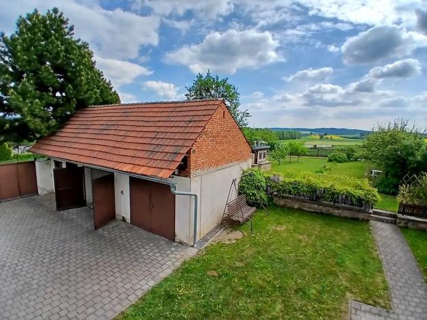 Pronájem rodinného domu, Mohelno, 195 m2