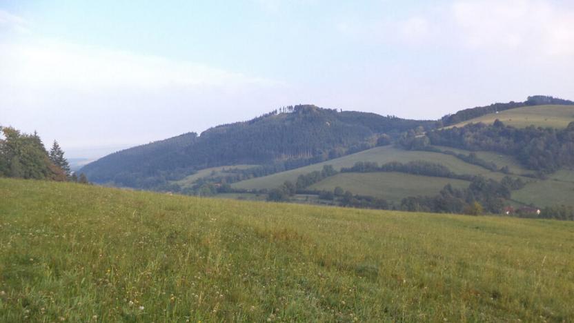 Prodej pole, Rajnochovice, 13124 m2