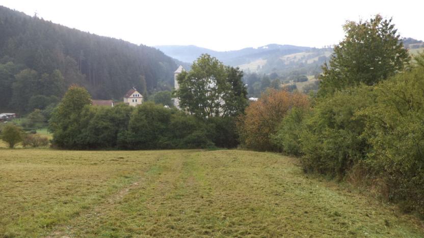 Prodej pole, Rajnochovice, 13124 m2