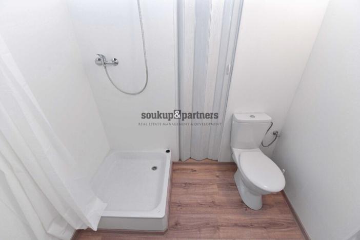 Prodej bytu 1+kk, Praha - Libeň, Zenklova, 19 m2