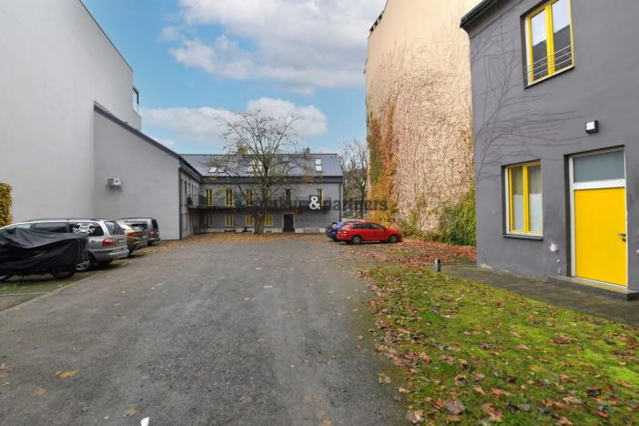 Prodej bytu 1+kk, Praha - Libeň, Zenklova, 19 m2