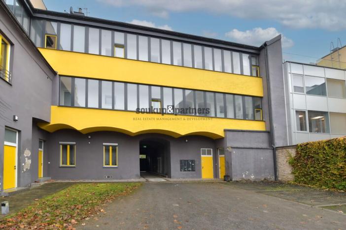 Prodej bytu 1+kk, Praha - Libeň, Zenklova, 19 m2