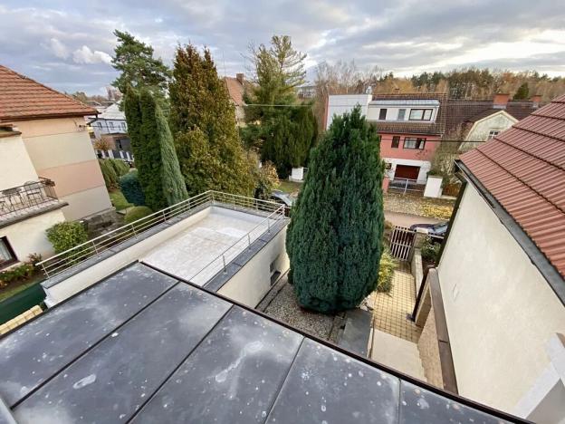 Prodej rodinného domu, Plzeň, Slovanské údolí, 135 m2