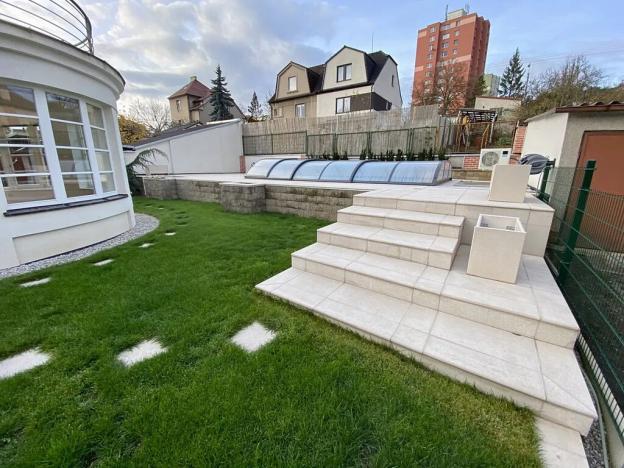 Prodej rodinného domu, Plzeň, Slovanské údolí, 135 m2