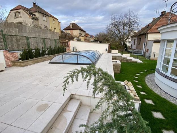 Prodej rodinného domu, Plzeň, Slovanské údolí, 135 m2