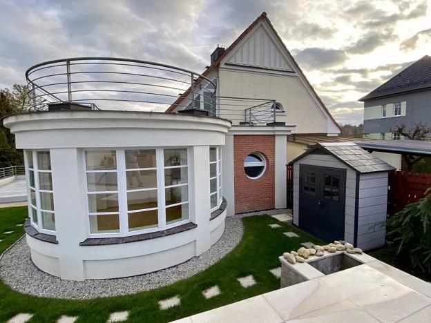 Prodej rodinného domu, Plzeň, Slovanské údolí, 135 m2