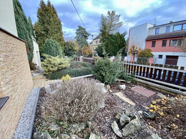 Prodej rodinného domu, Plzeň, Slovanské údolí, 135 m2