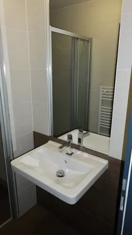 Pronájem bytu 2+1, Brno, Hlinky, 44 m2