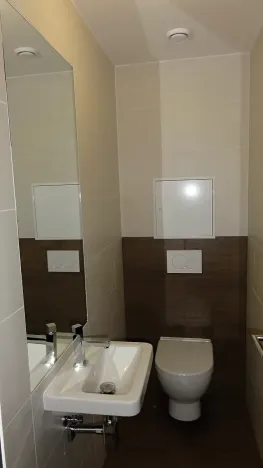 Pronájem bytu 2+1, Brno, Hlinky, 44 m2