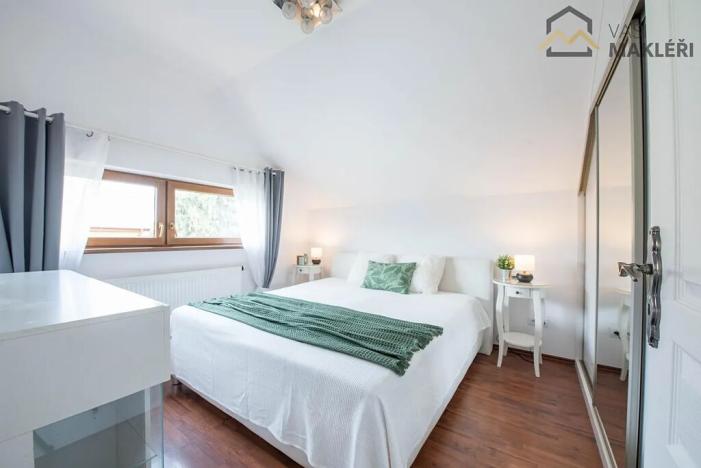 Prodej rodinného domu, Mochov, Na Zátiší, 183 m2