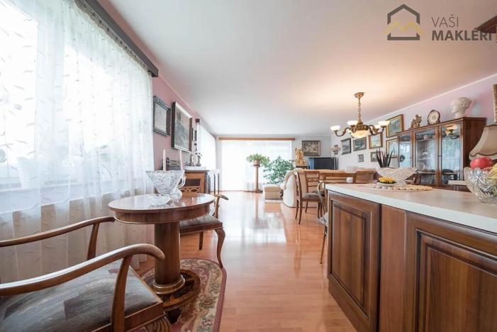 Prodej rodinného domu, Mochov, Na Zátiší, 183 m2