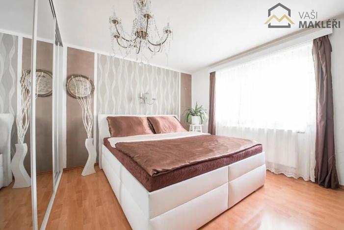 Prodej rodinného domu, Mochov, Na Zátiší, 183 m2