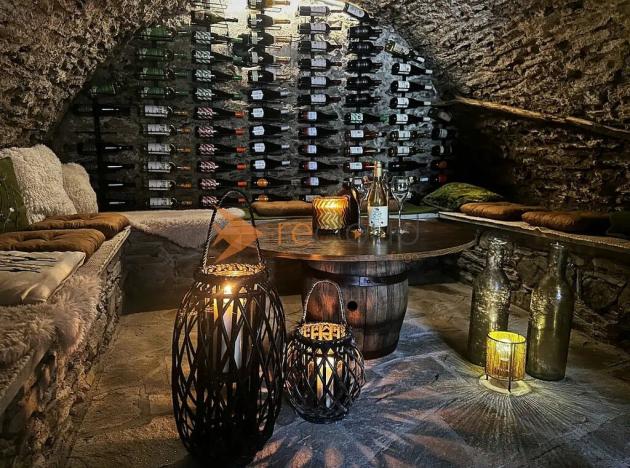 Prodej chaty, Černá v Pošumaví - Bližná, 72 m2