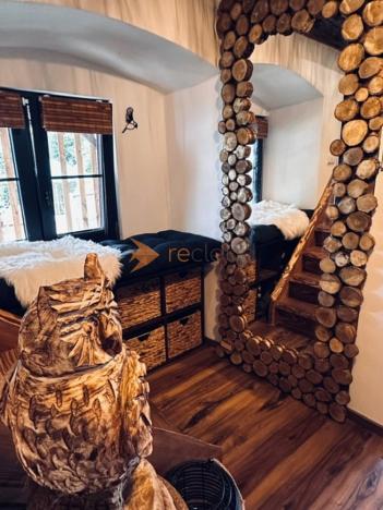 Prodej chaty, Černá v Pošumaví - Bližná, 72 m2