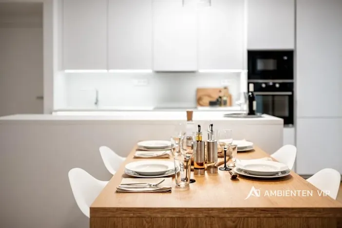 Pronájem bytu 3+kk, Brno, Neumannova, 93 m2