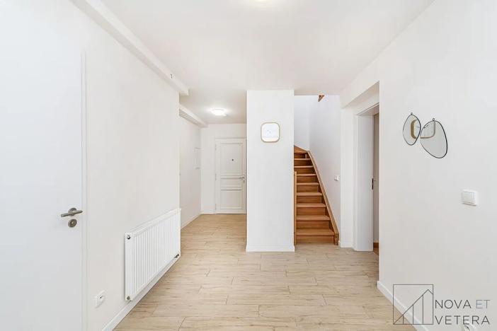 Prodej bytu 4+kk, Praha - Vinohrady, Chodská, 117 m2